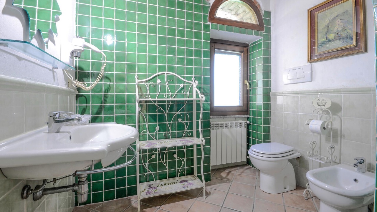 Photo of Bathroom in Grosseto