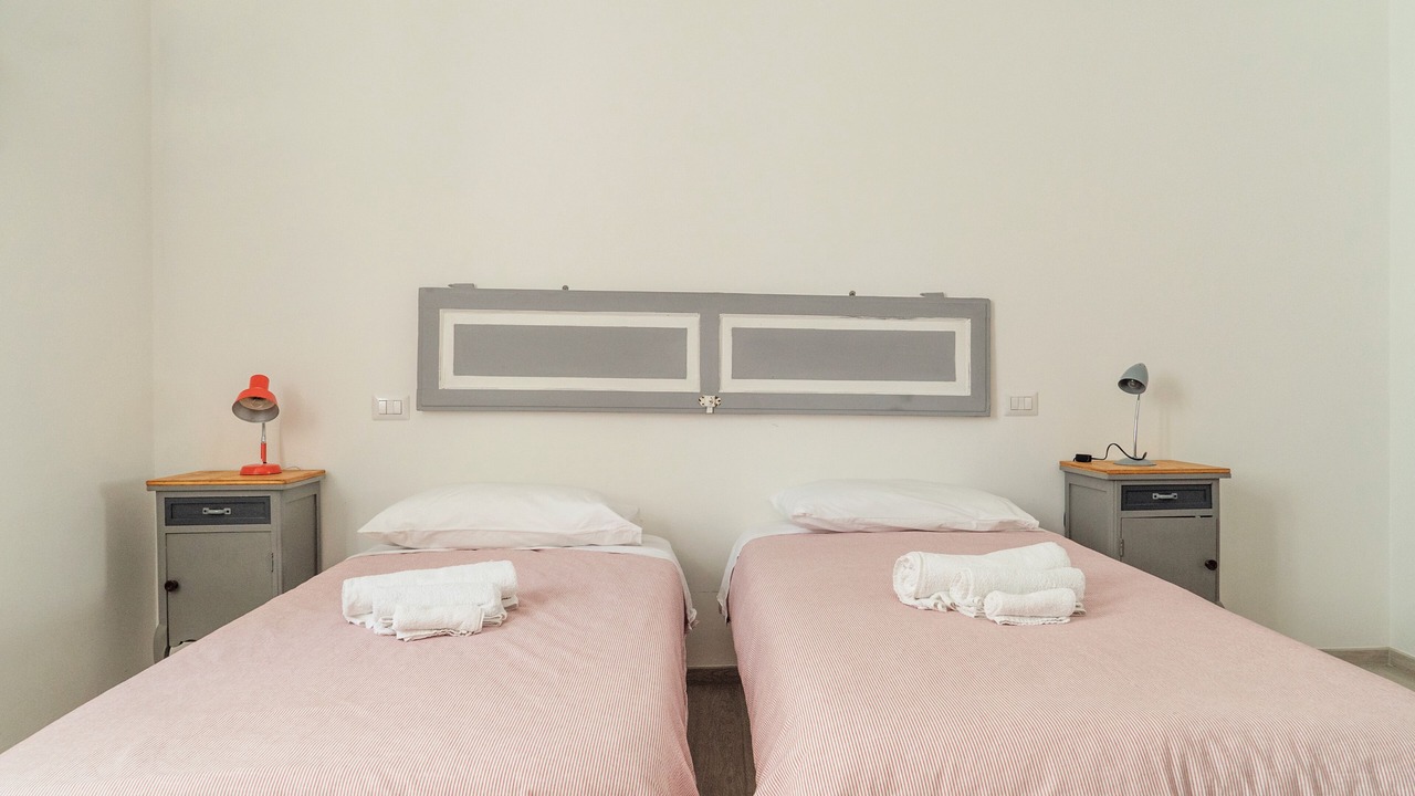Photo of Bedroom in Todi