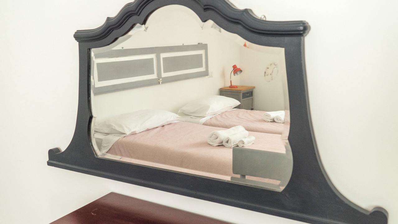 Photo of Bedroom in Todi
