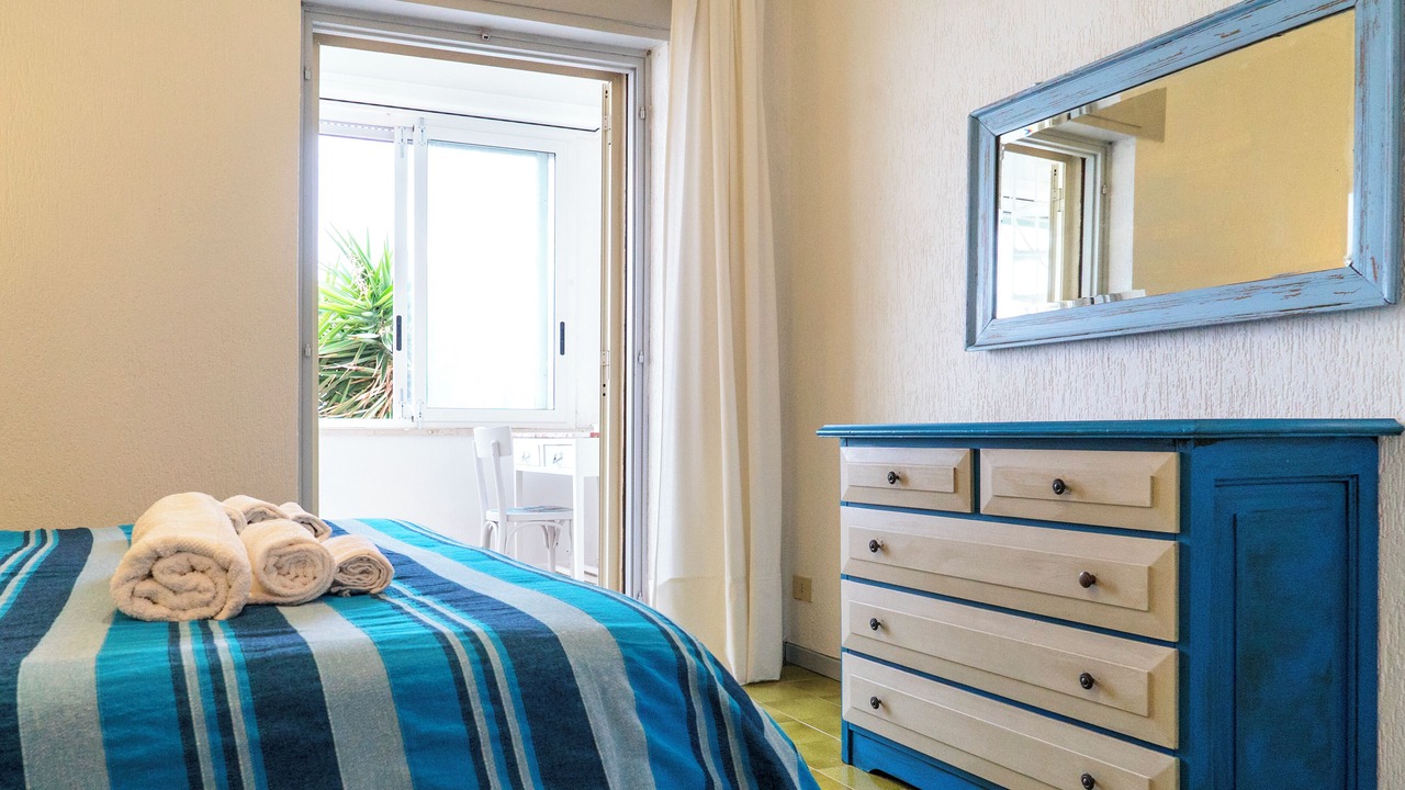 Photo of Bedroom in Santa Marinella