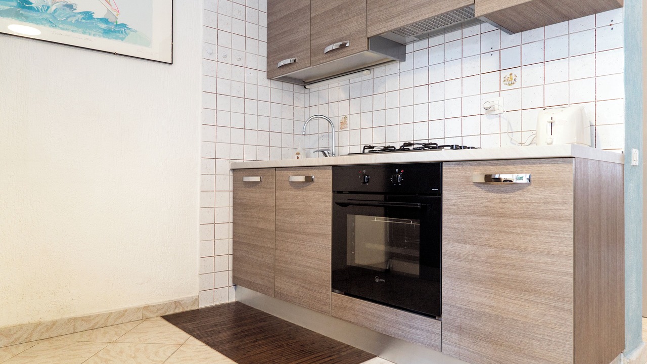 Photo of Kitchen in Santa Marinella