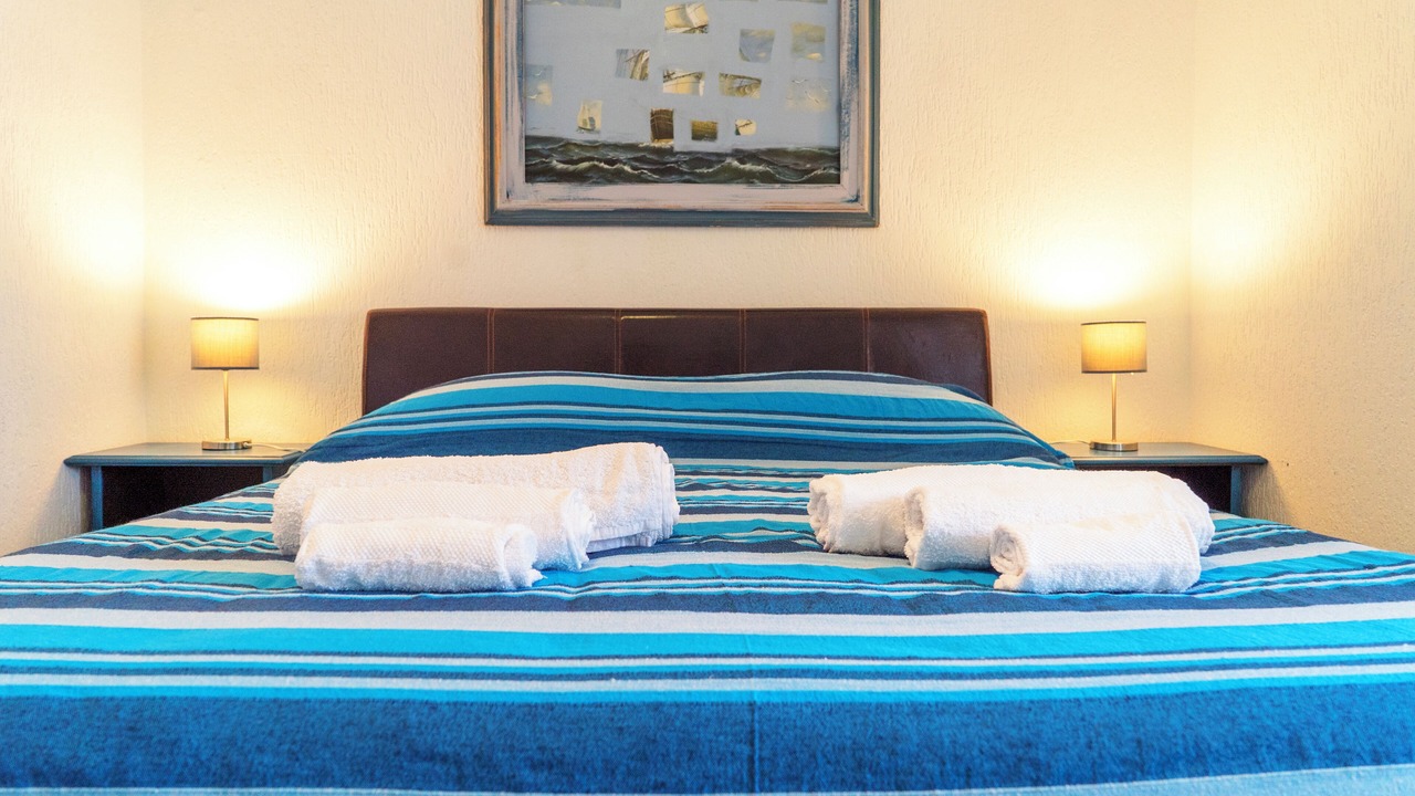 Photo of Bedroom in Santa Marinella