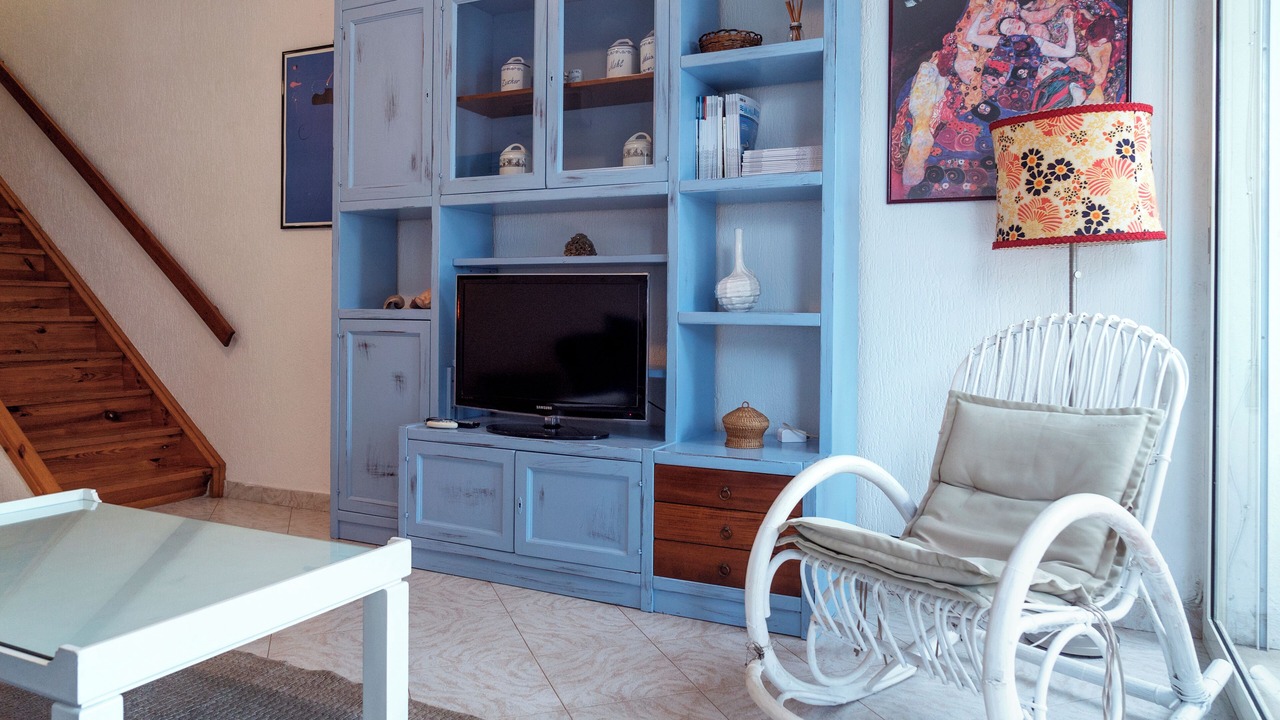 Photo of Livingroom in Santa Marinella