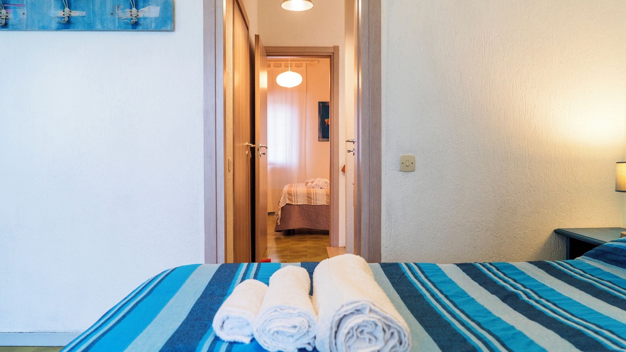 Photo of Bedroom in Santa Marinella