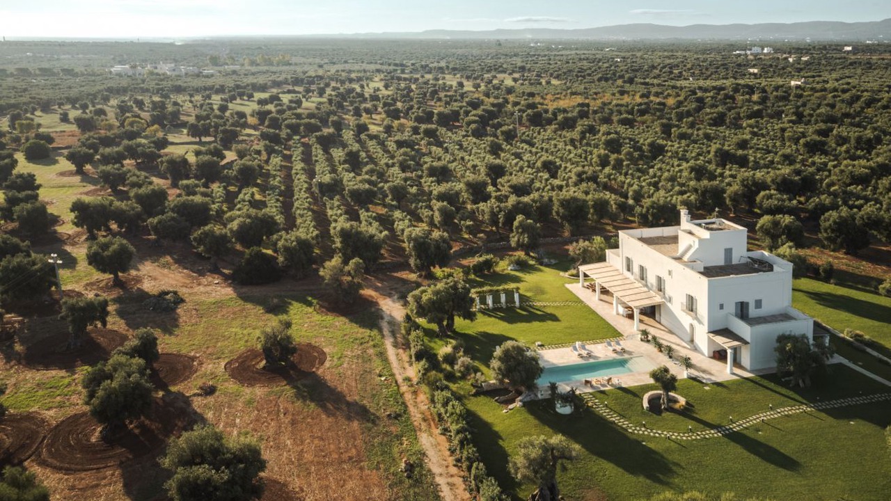 Photo of Outdoor in Fasano