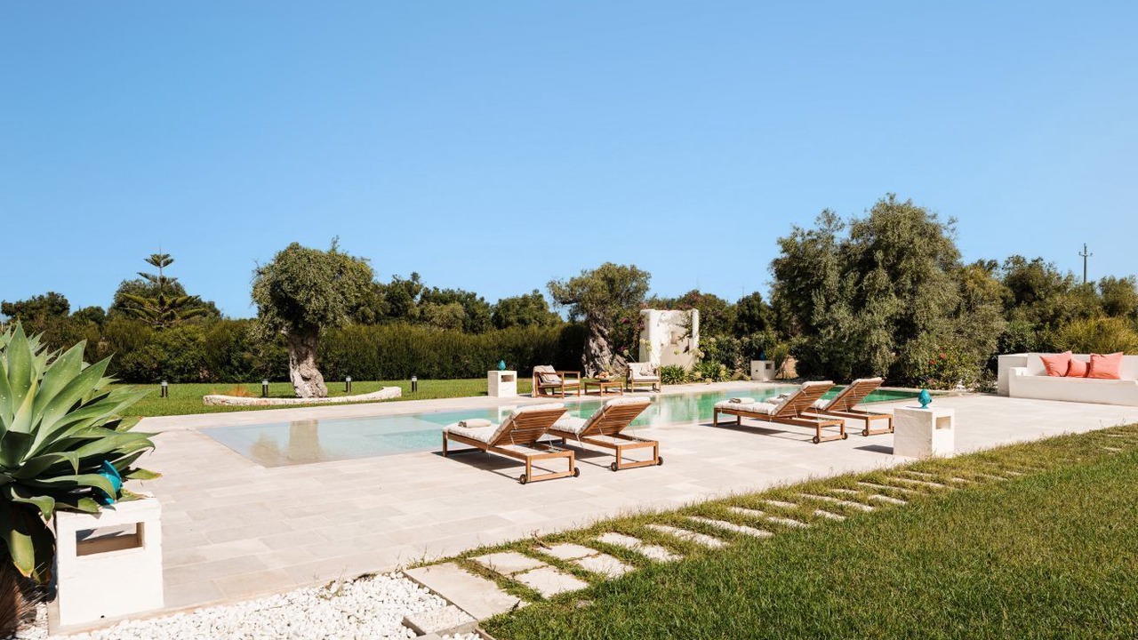 Photo of Outdoor in Fasano