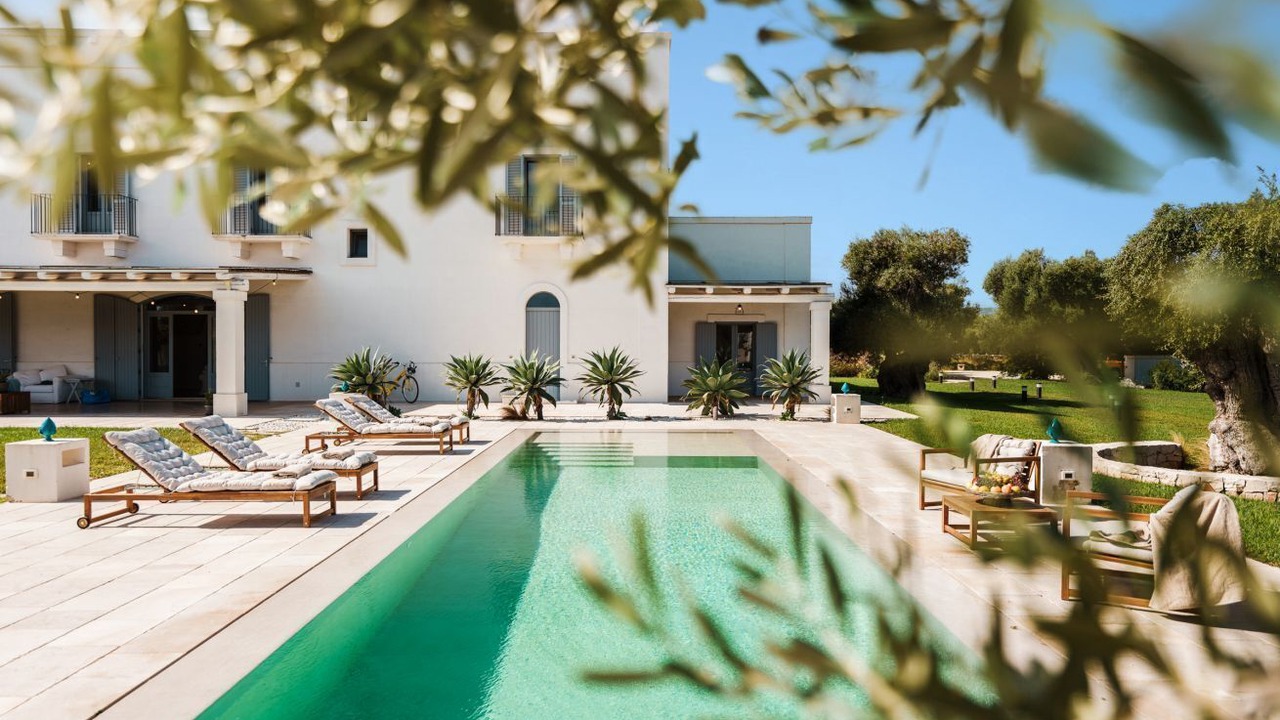 Photo of Outdoor in Fasano