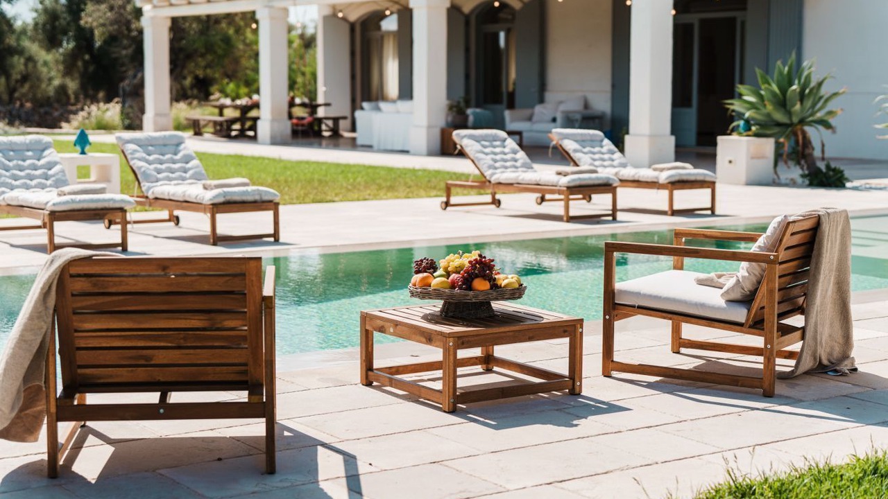 Photo of Outdoor in Fasano
