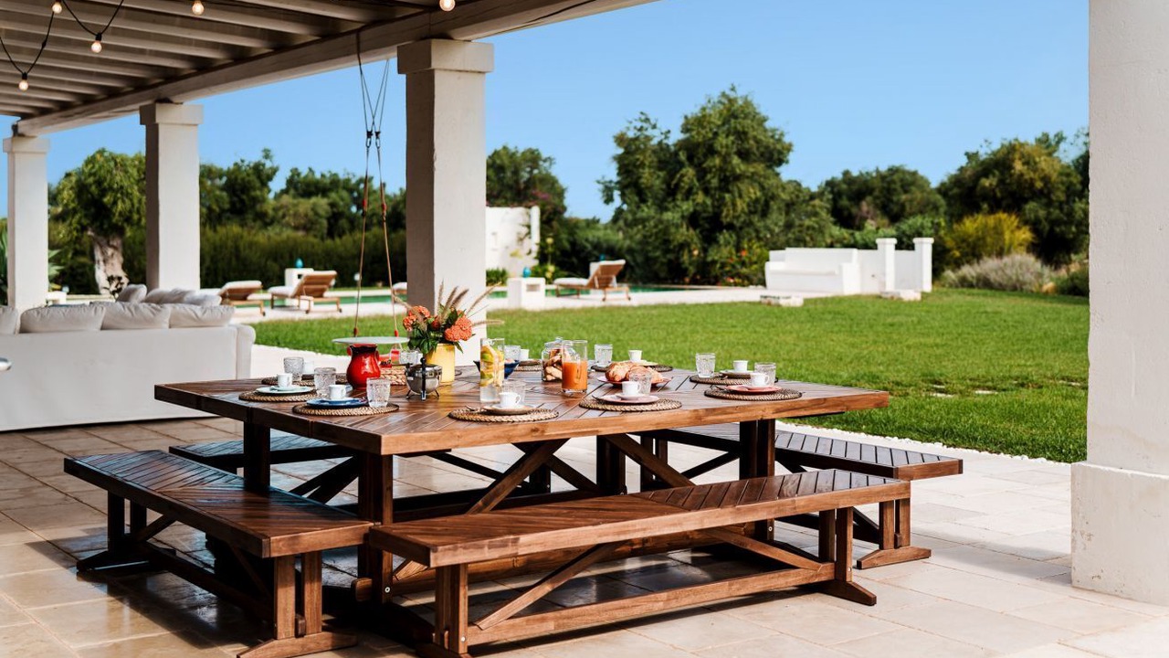 Photo of Outdoor in Fasano