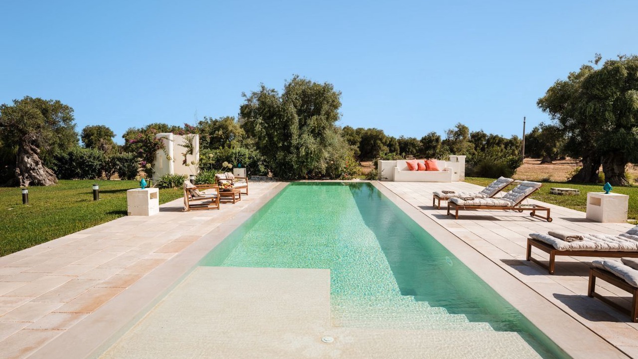 Photo of Outdoor in Fasano