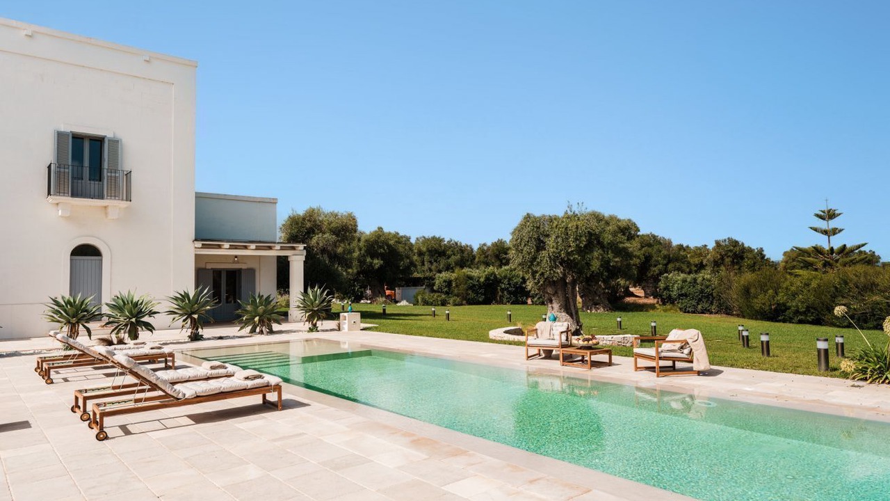 Photo of Outdoor in Fasano