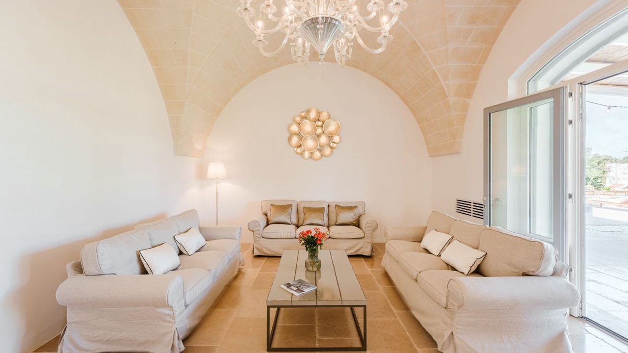Photo of Livingroom in Fasano