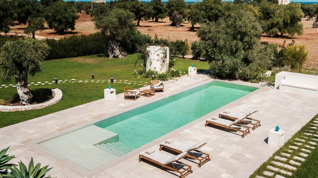 Photo of Outdoor in Fasano