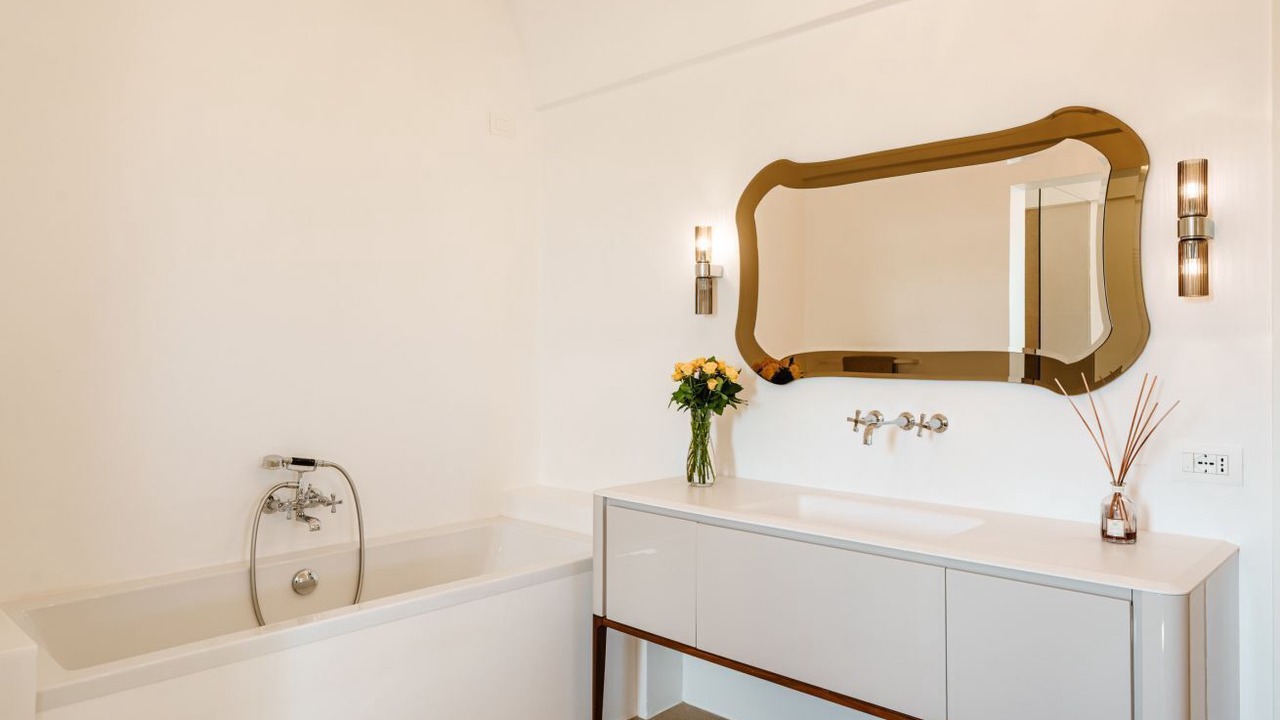 Photo of Bathroom in Fasano