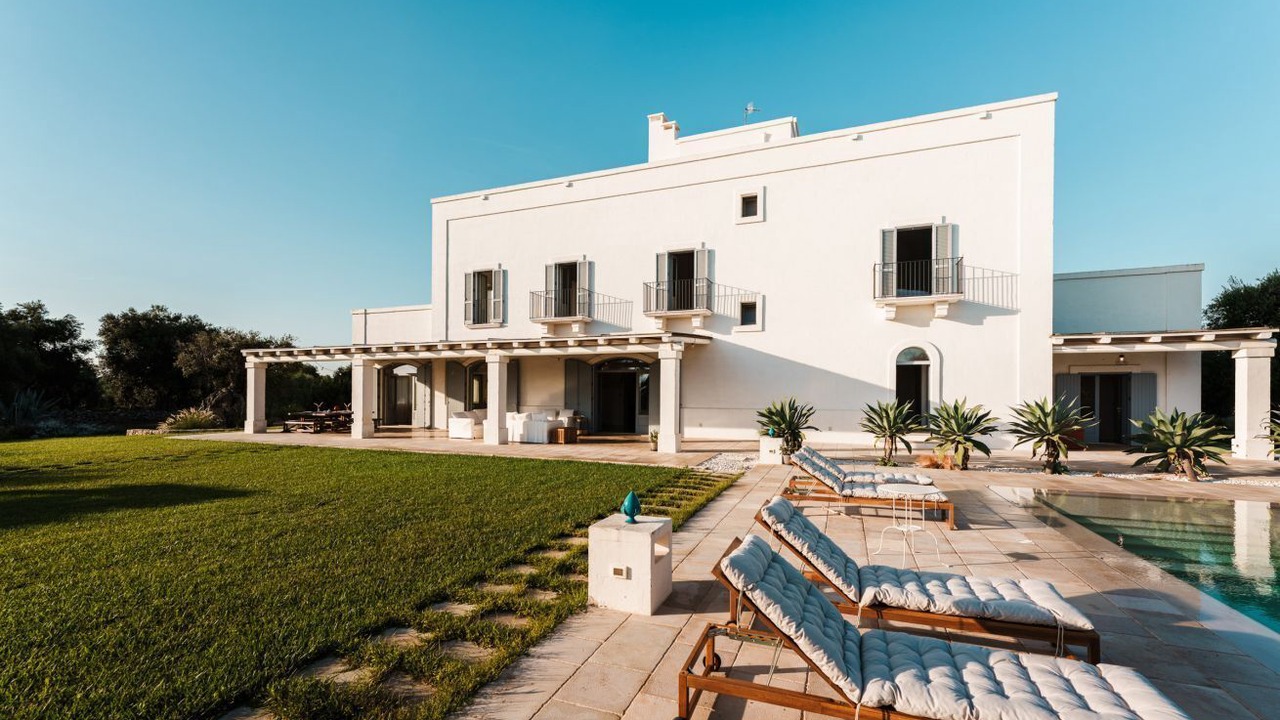 Photo of Outdoor in Fasano