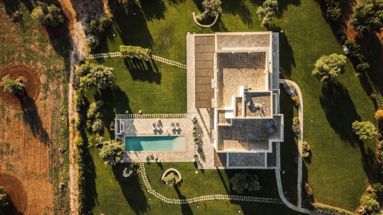 Photo of Outdoor in Fasano