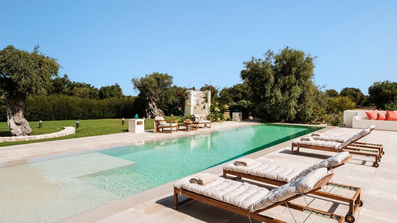 Photo of Outdoor in Fasano