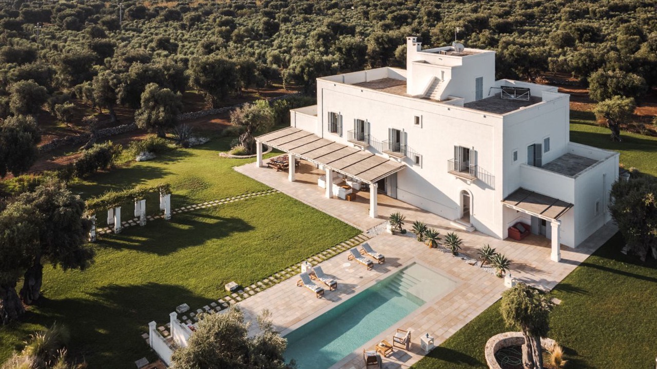 Photo of Outdoor in Fasano