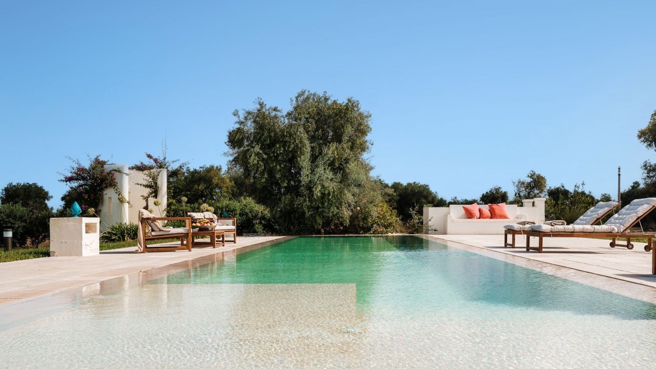 Photo of Outdoor in Fasano