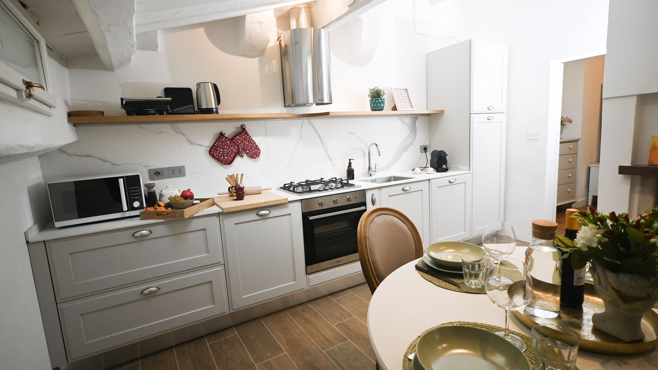 Photo of Kitchen in Old Town