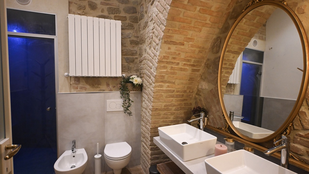 Photo of Bathroom in Old Town