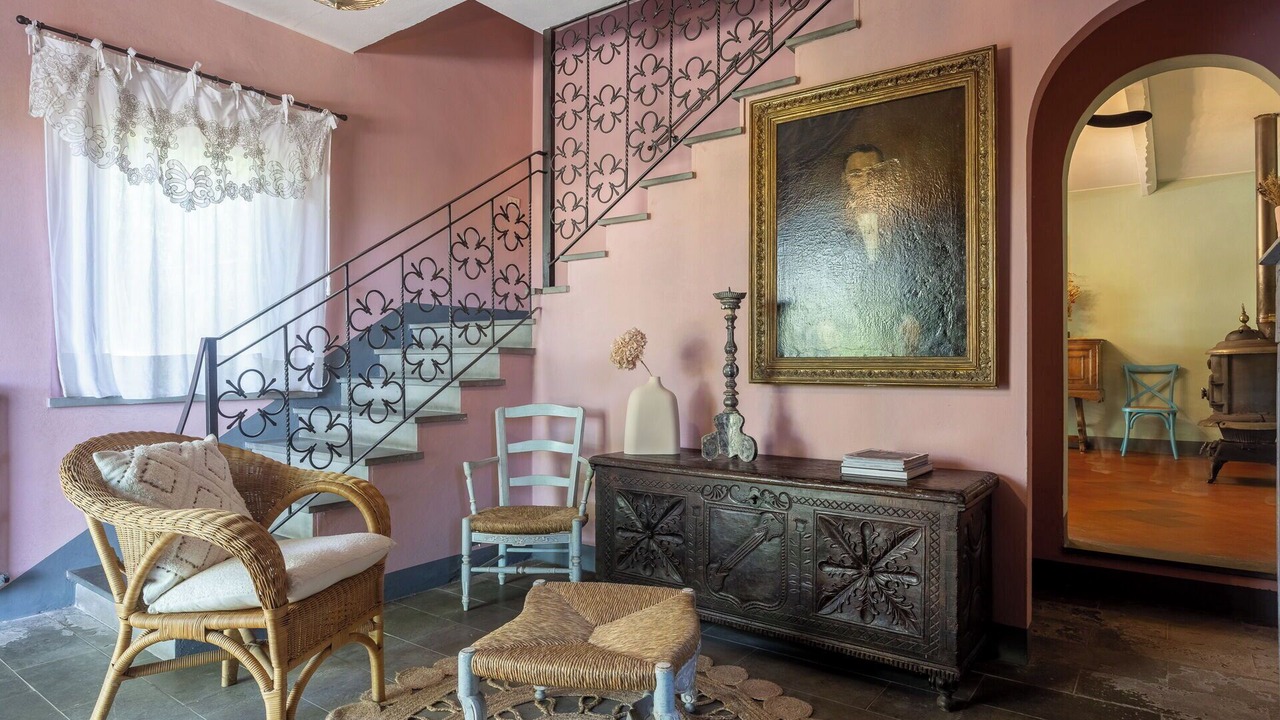Photo of Bedroom in Lari