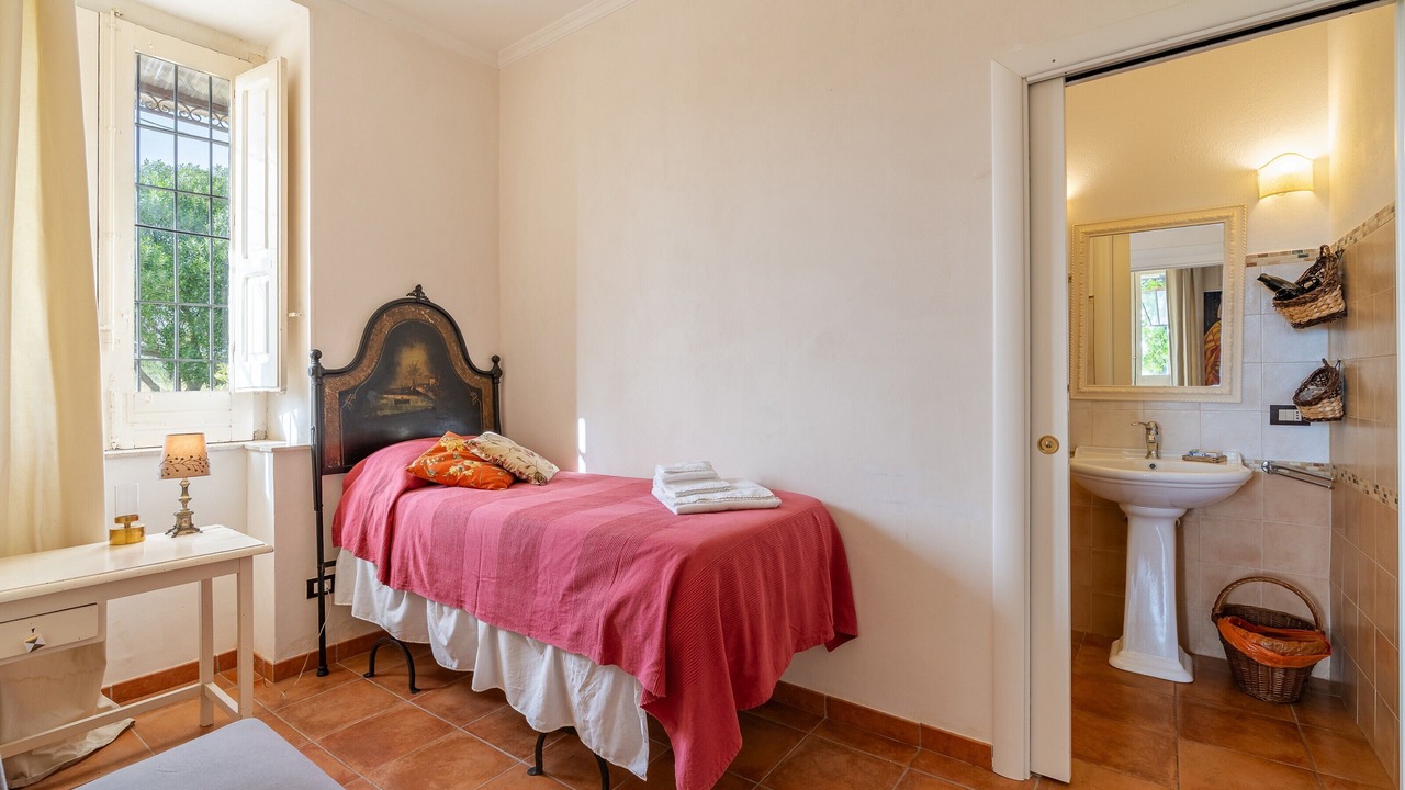 Photo of Bedroom in Noto