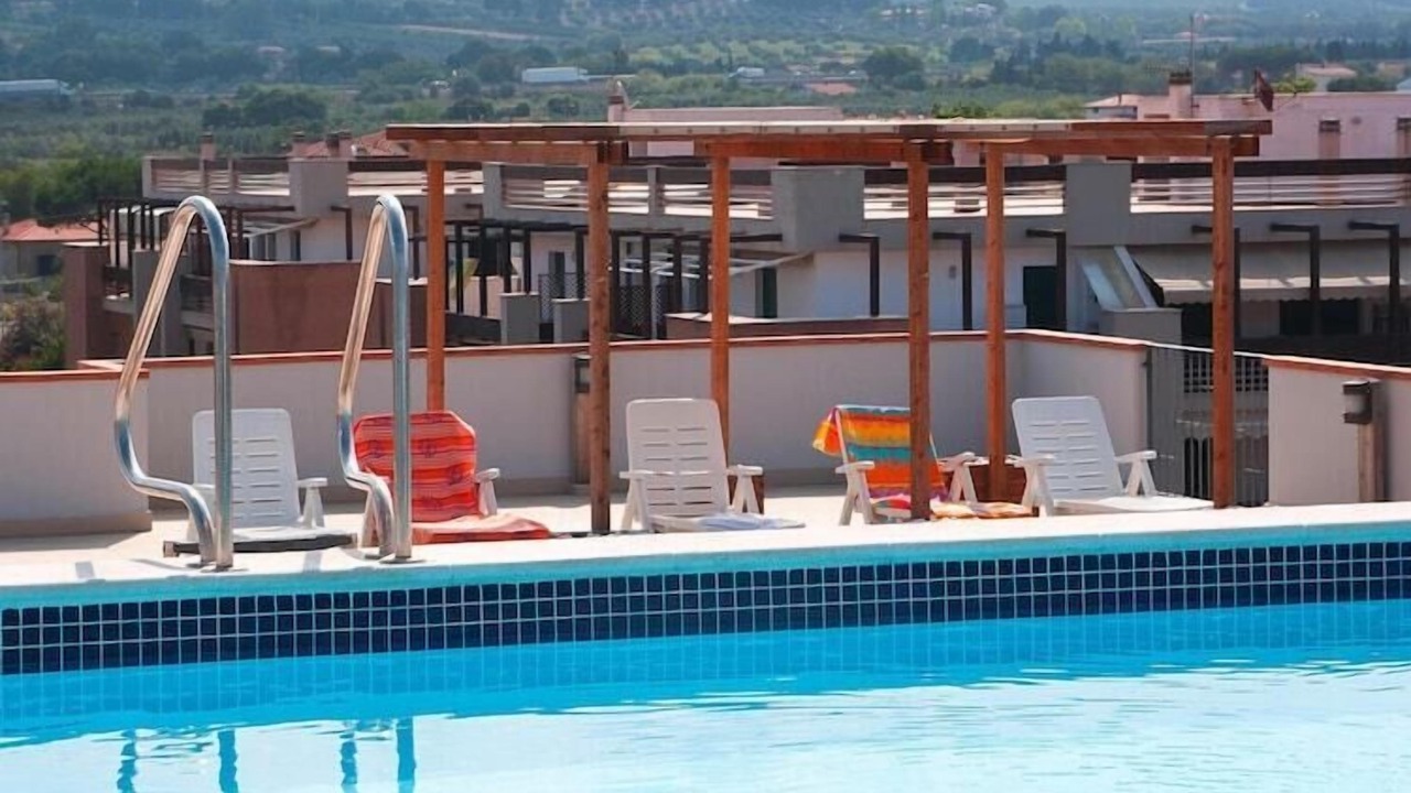 Photo of Outdoor in San Vincenzo