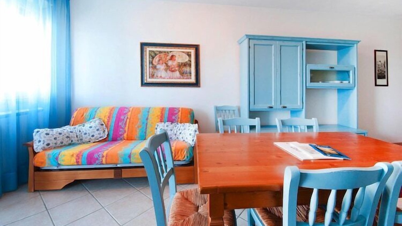 Photo of Livingroom in San Vincenzo