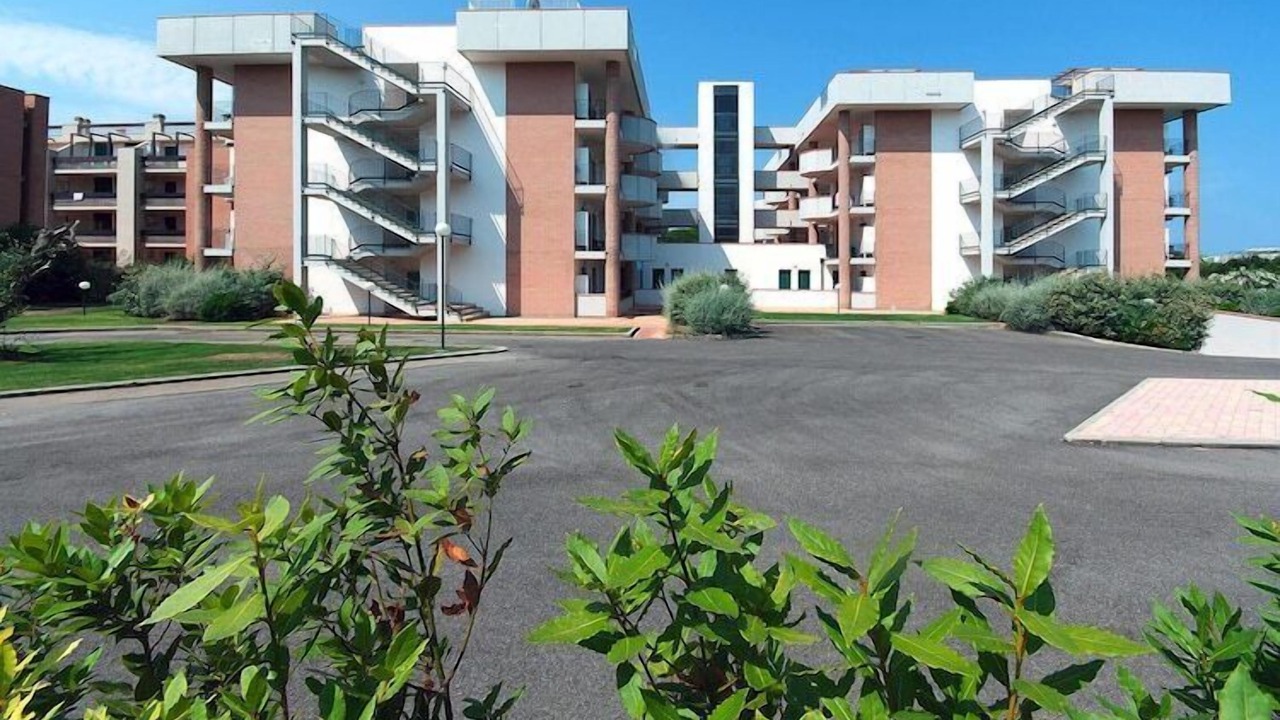 Photo of Outdoor in San Vincenzo