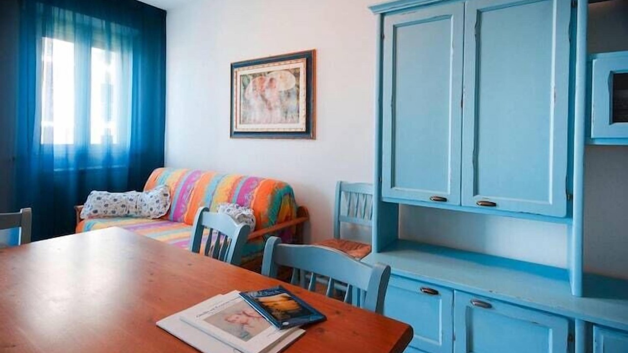 Photo of Livingroom in San Vincenzo