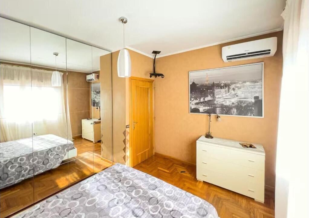 Photo of Bedroom in Quartiere XXVII Primavalle