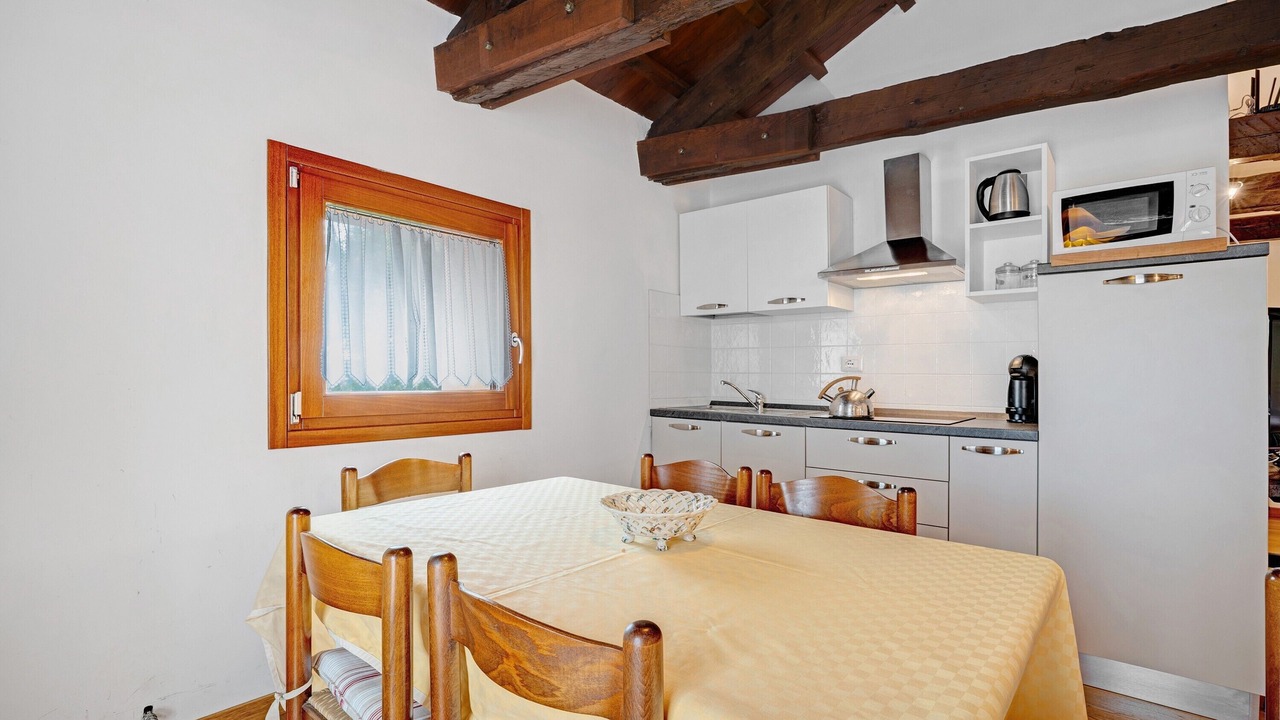 Photo of Kitchen in Chioggia