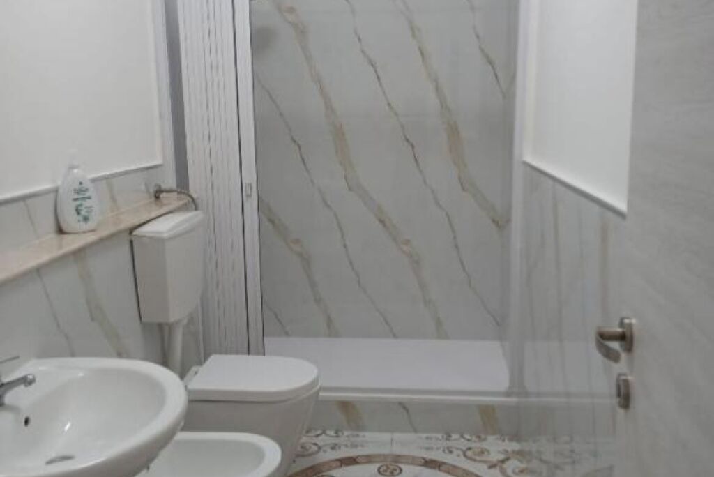 Photo of Bathroom in Torre Annunziata