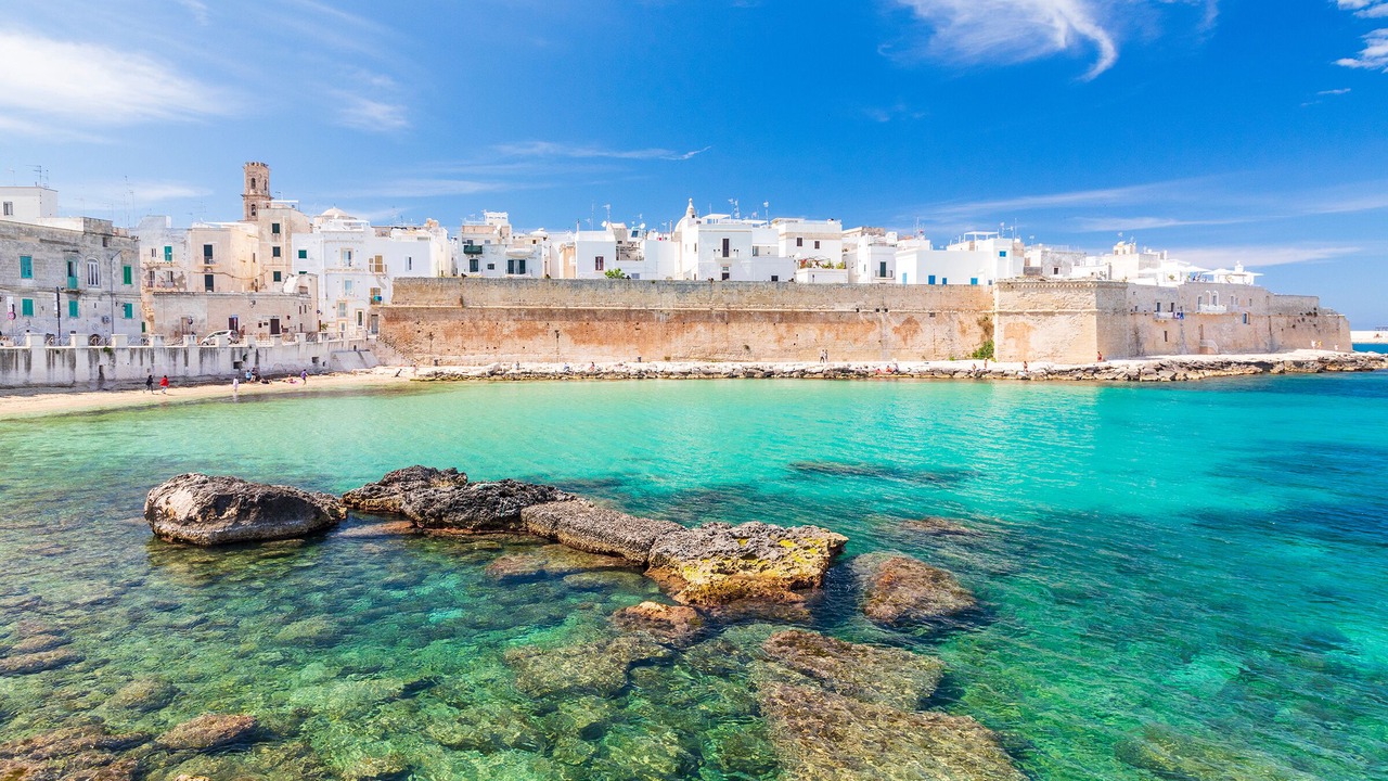 Photo of Others in Polignano a Mare