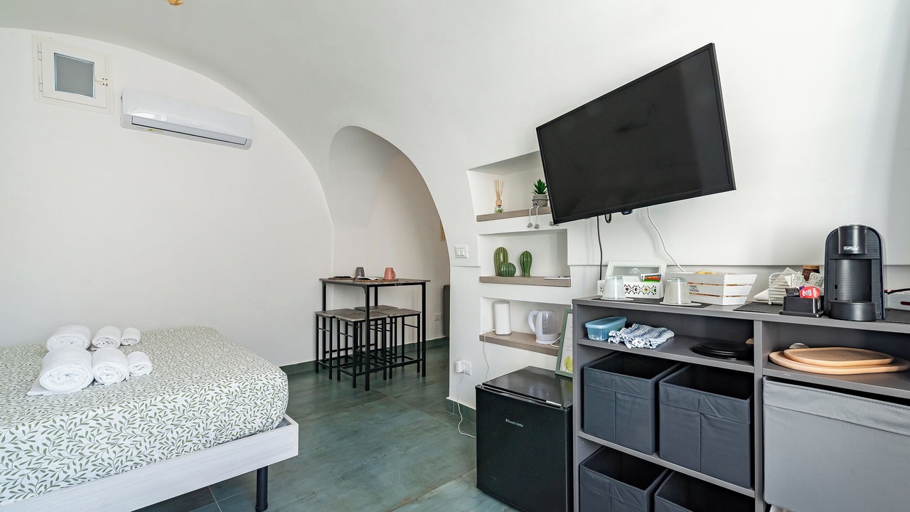 Photo of Livingroom in Polignano a Mare
