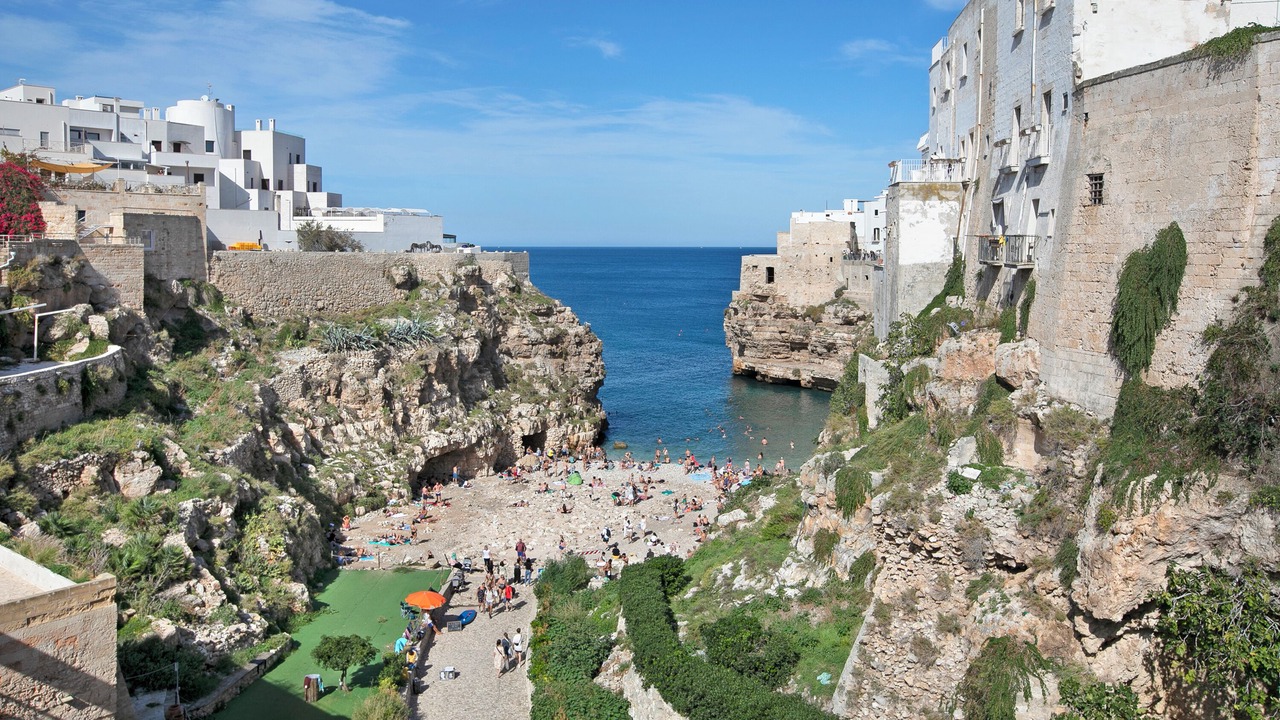 Photo of Others in Polignano a Mare