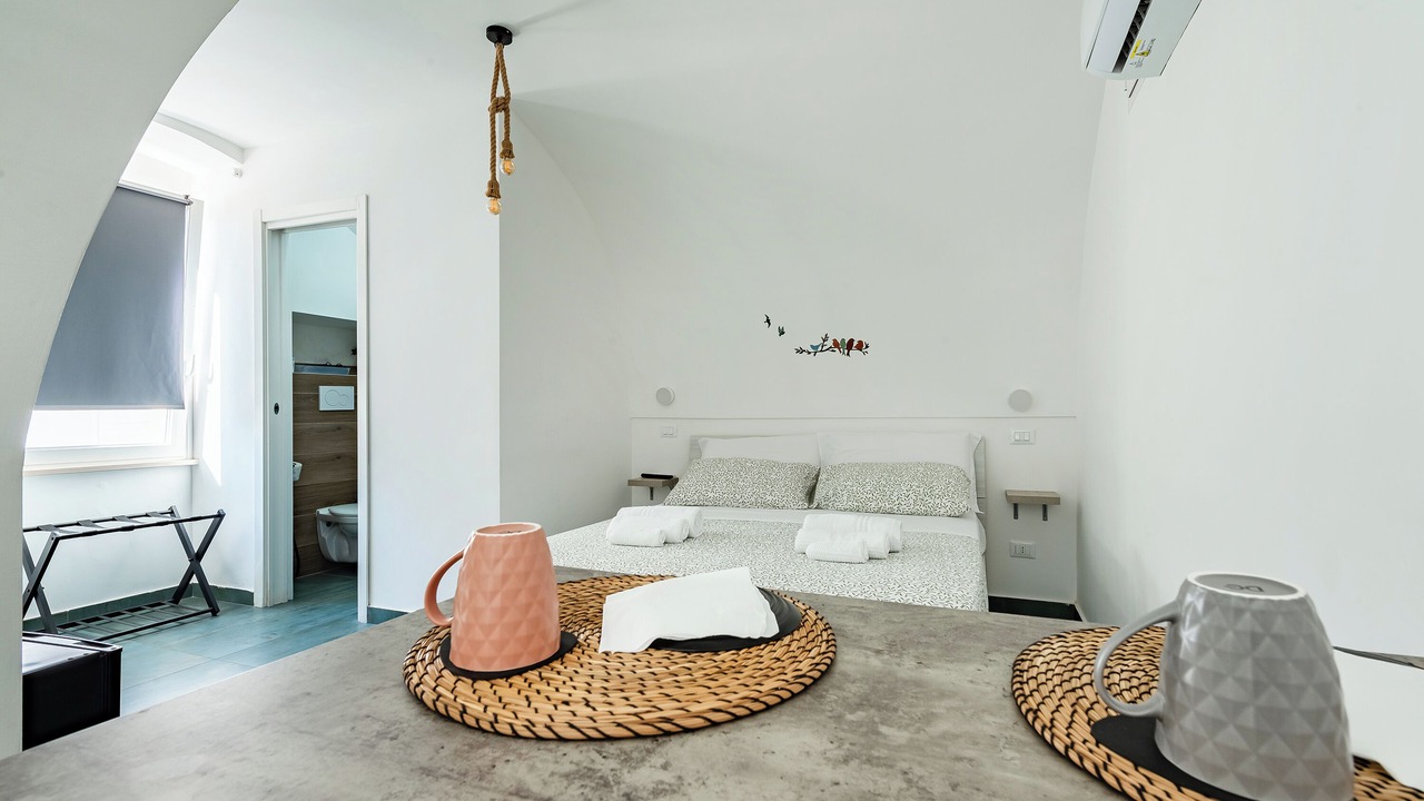 Photo of Livingroom in Polignano a Mare