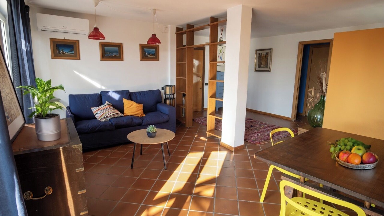 Photo of Livingroom in Aurelio