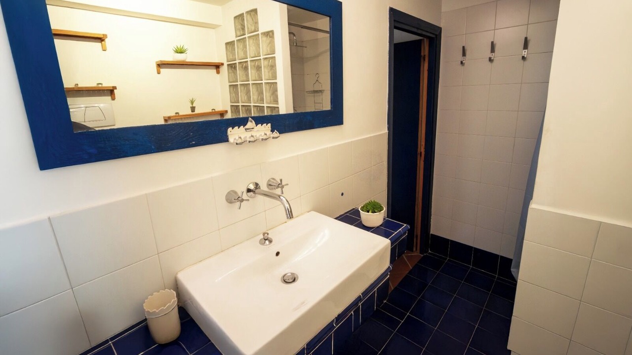 Photo of Bathroom in Aurelio