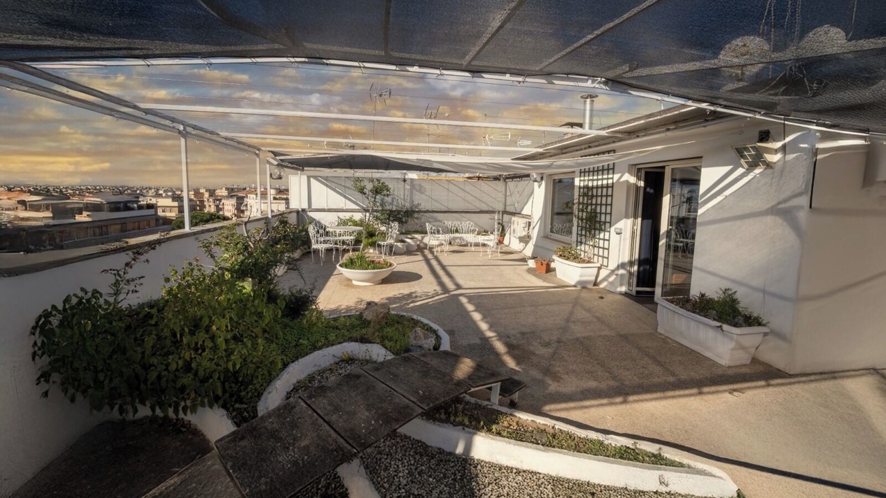 Photo of Patio Balcony in Aurelio