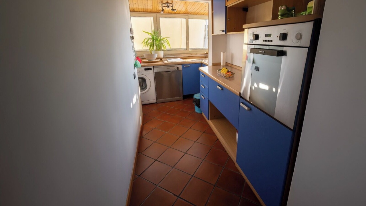 Photo of Kitchen in Aurelio