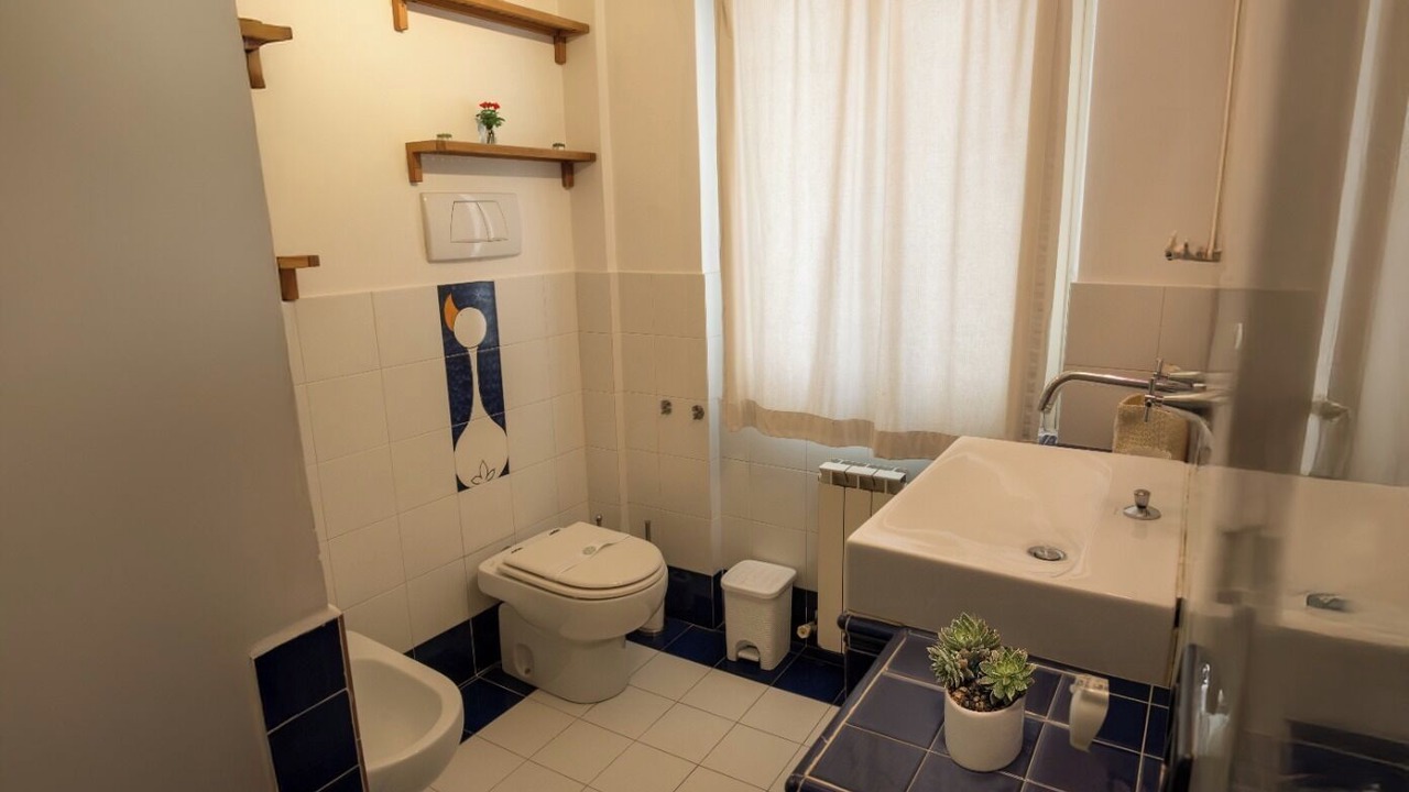 Photo of Bathroom in Aurelio