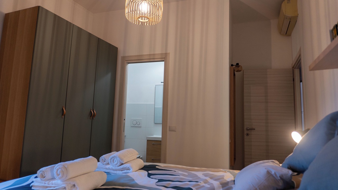 Photo of Bedroom in Esquilino