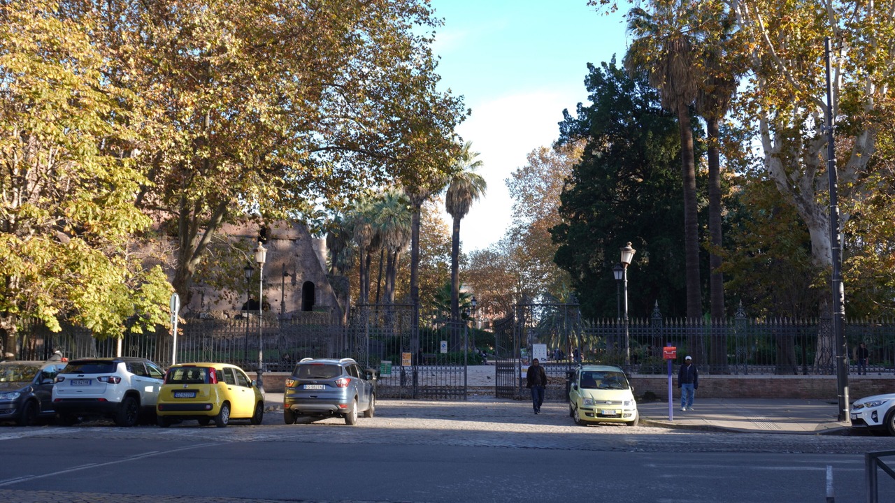 Photo of Others in Esquilino