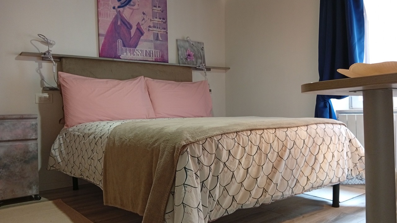 Photo of Bedroom in Roccastrada