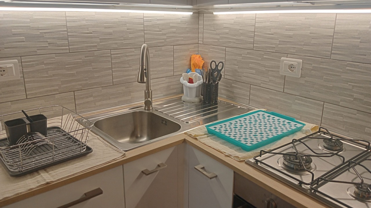 Photo of Kitchen in Roccastrada