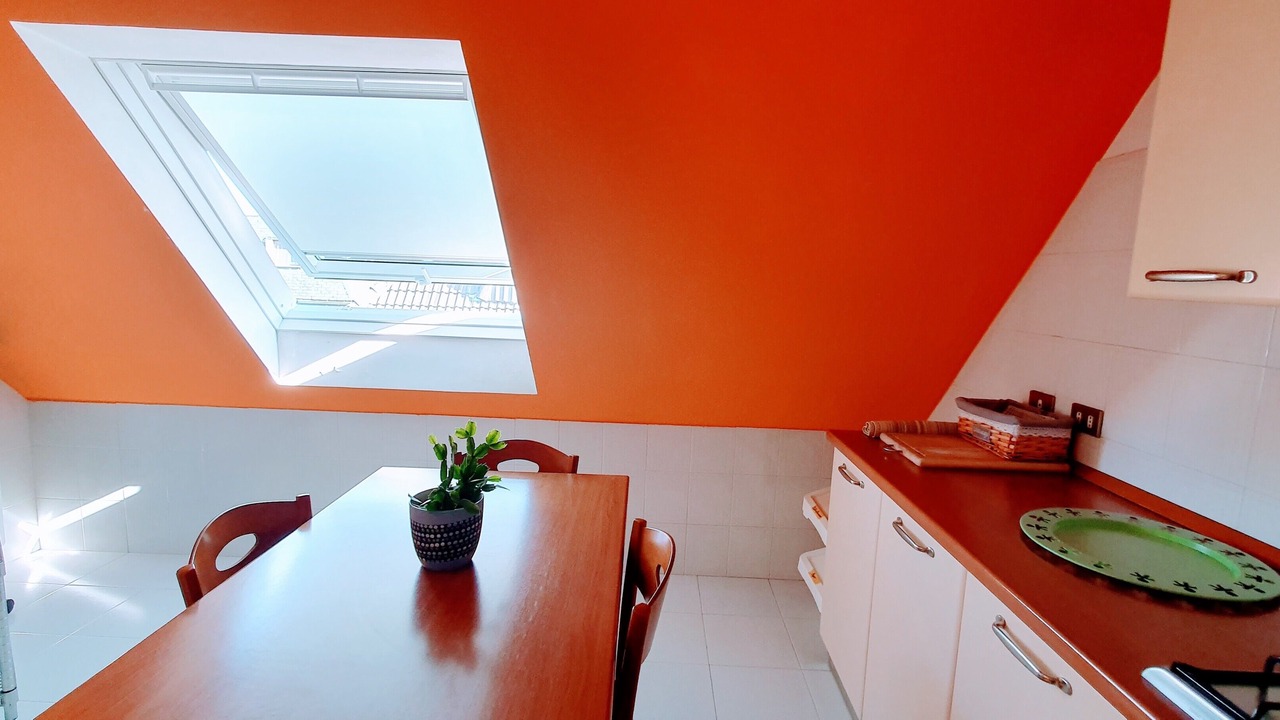Photo of Kitchen in Zona XIX Casal Morena