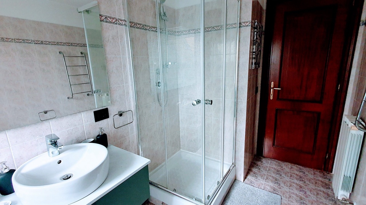 Photo of Bathroom in Zona XIX Casal Morena
