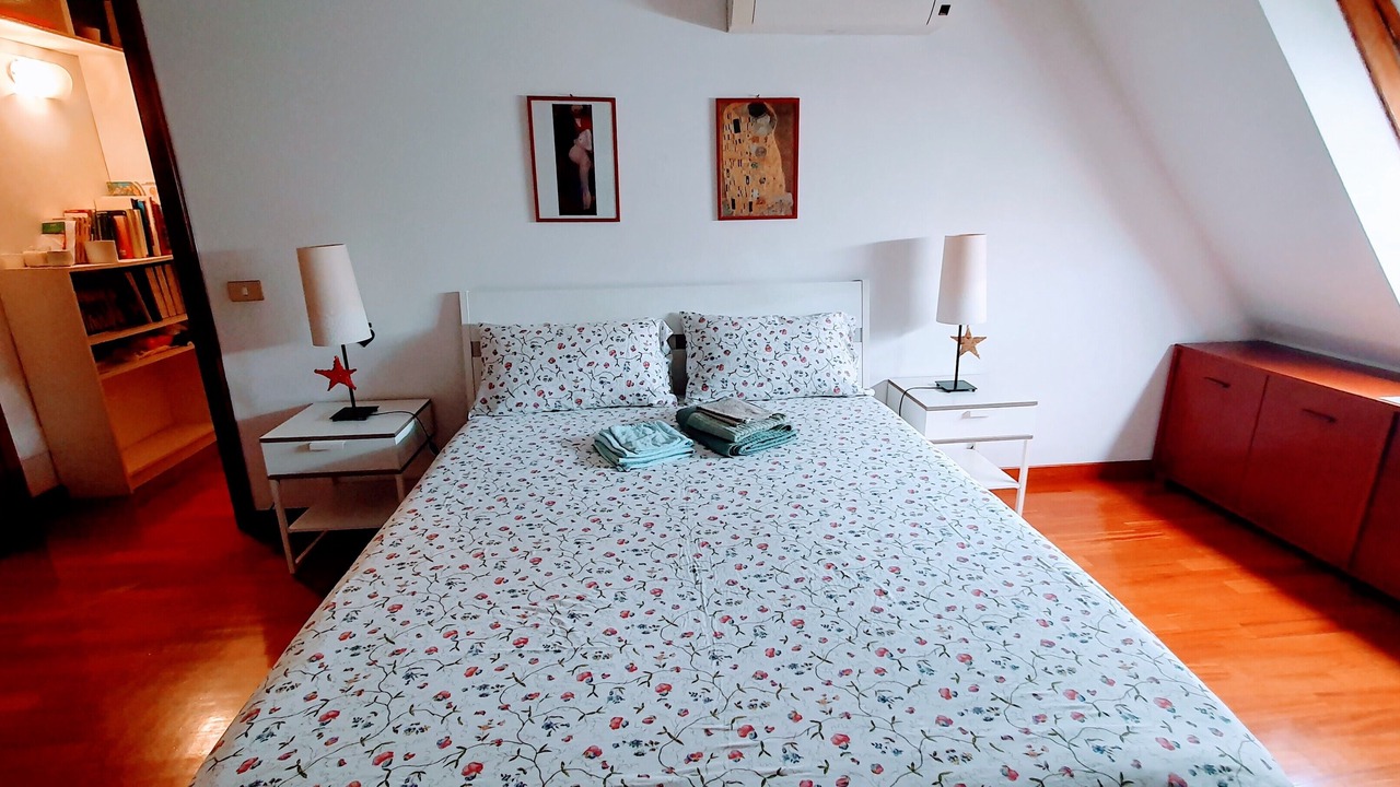 Photo of Bedroom in Zona XIX Casal Morena
